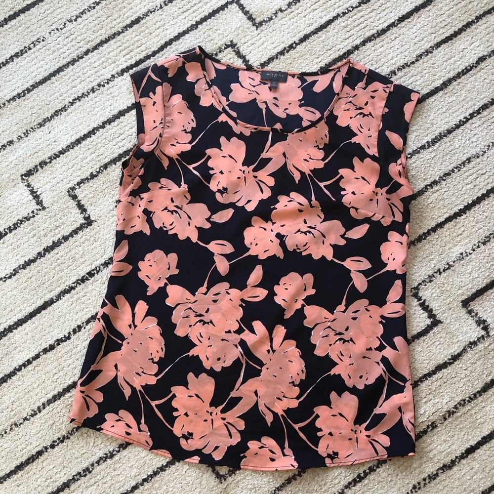 The Limited blouse